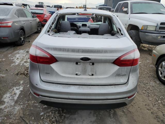 Photo 6 from auction – 2016 FORD FIESTA SE with VIN 3FADP4BJ6GM122370