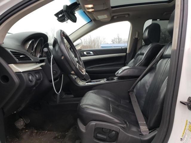 Photo 7 from auction – 2012 LINCOLN MKT with VIN 2LMHJ5AT7CBL50248
