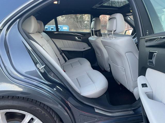 Photo 6 from auction – 2013 MERCEDES-BENZ E 350 4MAT with VIN WDDHF8JB1DA731056
