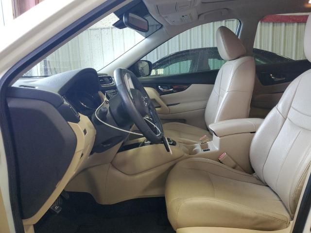 Photo 7 from auction – 2018 NISSAN ROGUE S with VIN 5N1AT2MT7JC806876