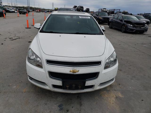 Photo 5 from auction – 2011 CHEVROLET MALIBU 2LT with VIN 1G1ZD5E78BF391891