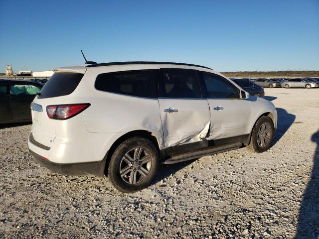 Photo 3 from auction – 2017 CHEVROLET TRAVERSE L with VIN 1GNKRHKD4HJ271654
