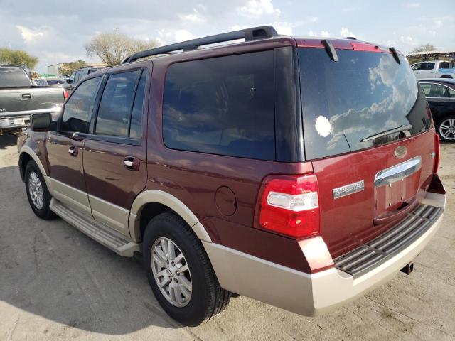 Photo 3 from auction – 2009 FORD EXPEDITION with VIN 1FMFU17539LA14536