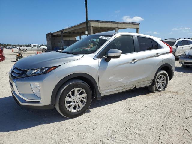 MITSUBISHI ECLIPSE CR 2019 with VIN JA4AT3AA3KZ046094 - Photo from auction
