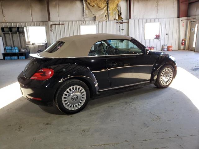 Photo 3 from auction – 2013 VOLKSWAGEN BEETLE with VIN 3VW5P7AT6DM813054
