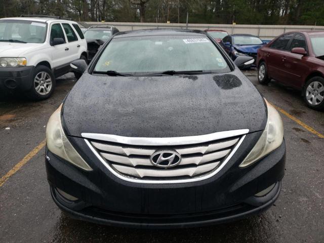 Photo 5 from auction – 2011 HYUNDAI SONATA SE with VIN 5NPEC4AC5BH059449