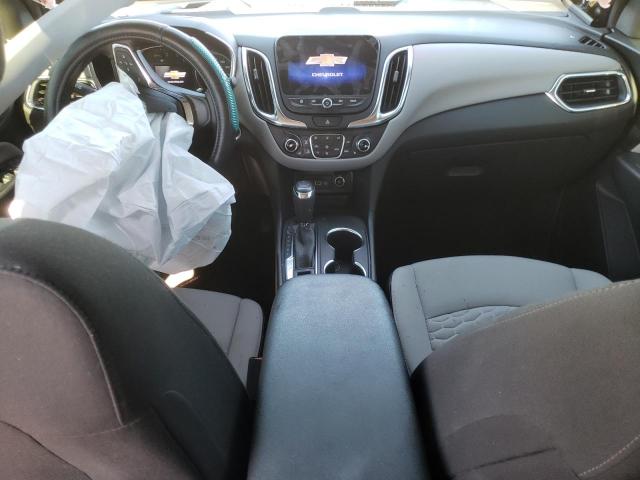 Photo 8 from auction – 2021 CHEVROLET EQUINOX LT with VIN 3GNAXUEV1ML369316