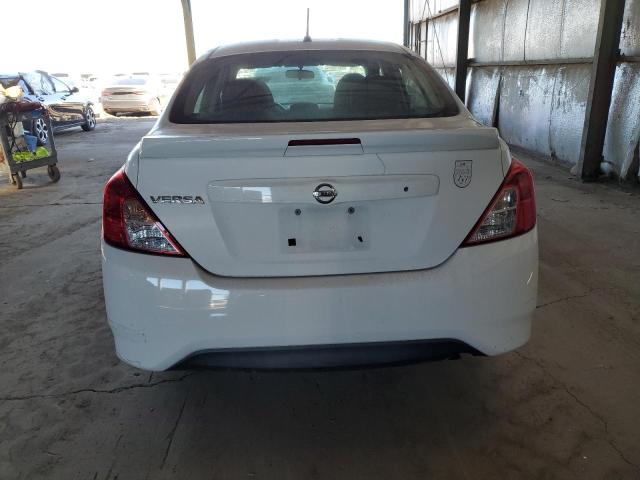 Photo 6 from auction – 2017 NISSAN VERSA S with VIN 3N1CN7AP1HL827607