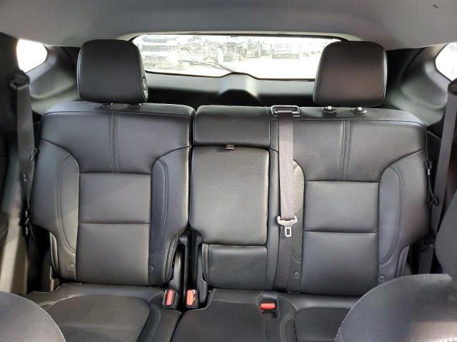 Photo 10 from auction – 2021 CHEVROLET BLAZER 3LT with VIN 3GNKBDRS5MS560858