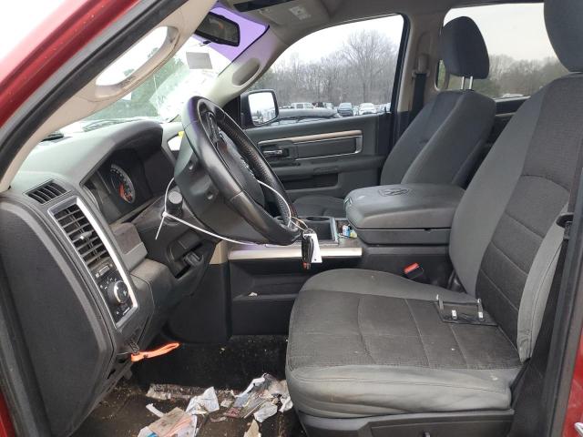 Photo 7 from auction – 2014 RAM 1500 SLT with VIN 1C6RR6LT3ES178574
