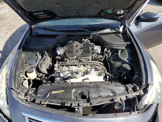 Photo 11 from auction – 2012 INFINITI G37 BASE with VIN JN1CV6AP8CM930628