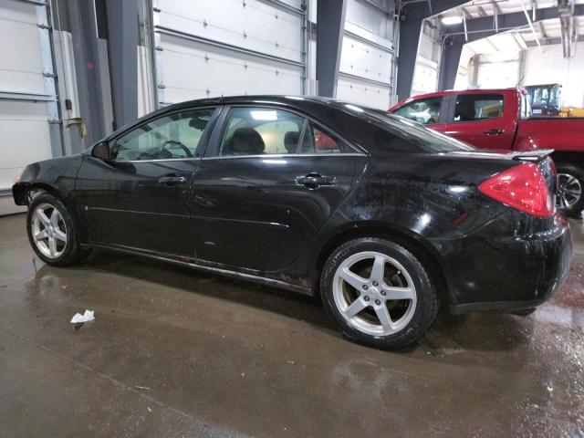 Photo 2 from auction – 2008 PONTIAC G6 BASE with VIN 1G2ZG57N584102002