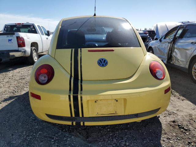 صورة رقم 6 من المزاد - 2010 VOLKSWAGEN NEW BEETLE مع VIN 3VWPG3AG2AM008152