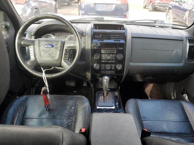 Photo 8 from auction – 2012 FORD ESCAPE LIM with VIN 1FMCU9EG6CKB40697