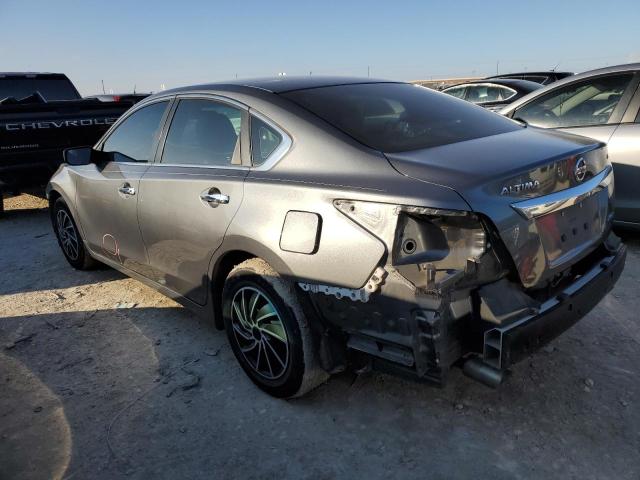 Photo 2 from auction – 2014 NISSAN ALTIMA 2.5 with VIN 1N4AL3AP7EN222236