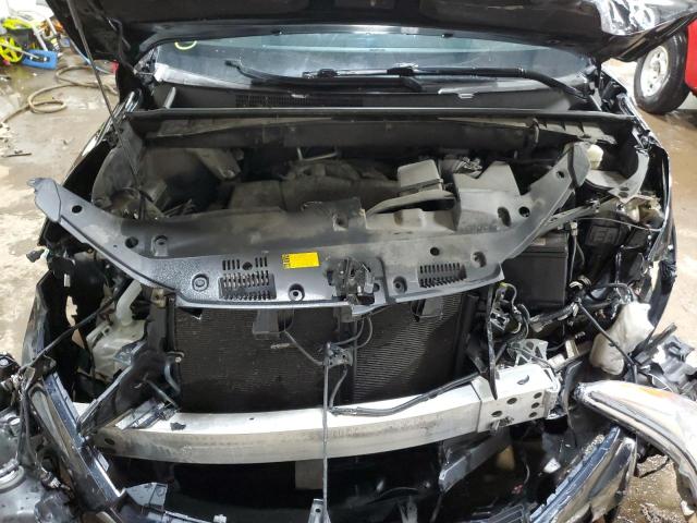 Photo 11 from auction – 2018 TOYOTA HIGHLANDER with VIN 5TDJZRFH3JS526245