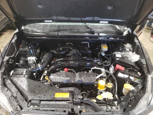 Photo 11 from auction – 2016 SUBARU IMPREZA SP with VIN JF1GPAP64G8232774