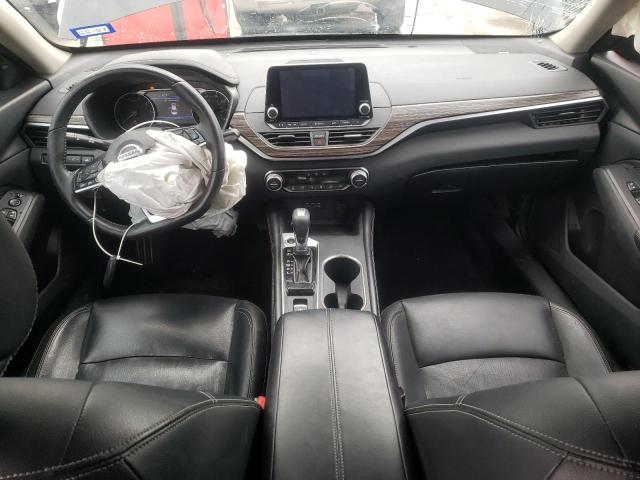 Photo 8 from auction – 2019 NISSAN ALTIMA SL with VIN 1N4BL4EV6KC234274