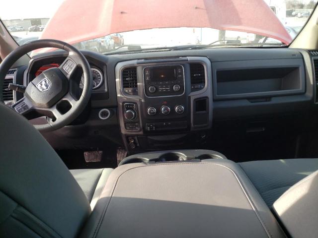 Photo 8 from auction – 2016 RAM 1500 ST with VIN 1C6RR7FM4GS124231