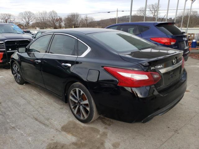 Photo 2 from auction – 2017 NISSAN ALTIMA 2.5 with VIN 1N4AL3AP9HC256498