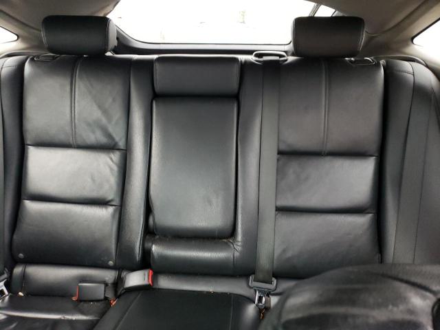 Photo 10 from auction – 2011 HONDA ACCORD CRO with VIN 5J6TF2H58BL005711