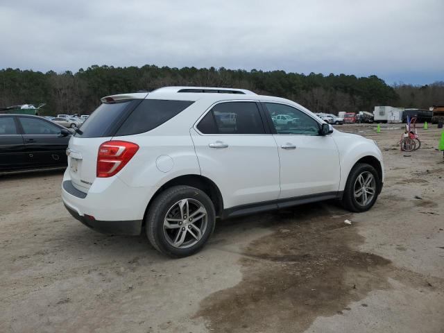 Photo 3 from auction – 2016 CHEVROLET EQUINOX LT with VIN 2GNALDEKXG1187444