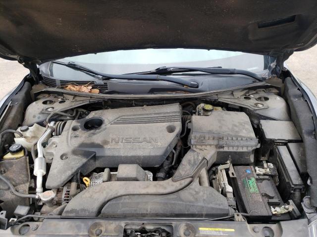 Photo 11 from auction – 2017 NISSAN ALTIMA 2.5 with VIN 1N4AL3AP9HC263984