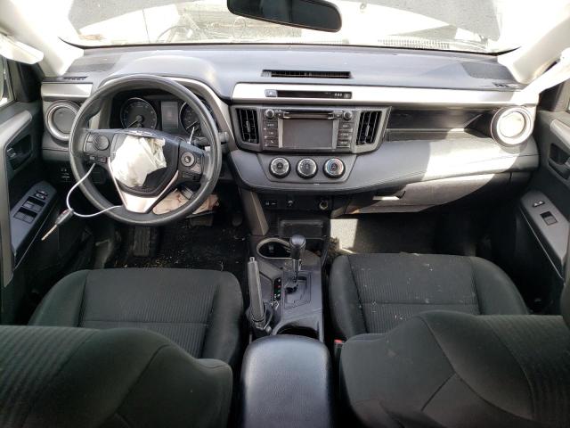 Photo 8 from auction – 2018 TOYOTA RAV4 LE with VIN 2T3BFREV9JW790203