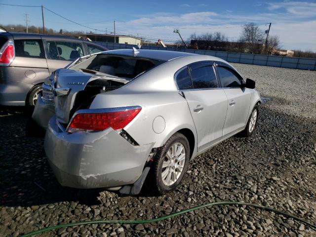 Photo 3 from auction – 2010 BUICK LACROSSE C with VIN 1G4GB5EG6AF281999