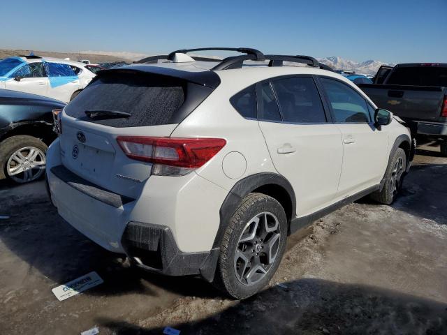 Photo 3 from auction – 2018 SUBARU CROSSTREK with VIN JF2GTAMC4J8350798