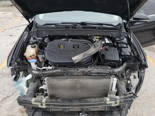 Photo 11 from auction – 2016 FORD FUSION TIT with VIN 3FA6P0K95GR383208