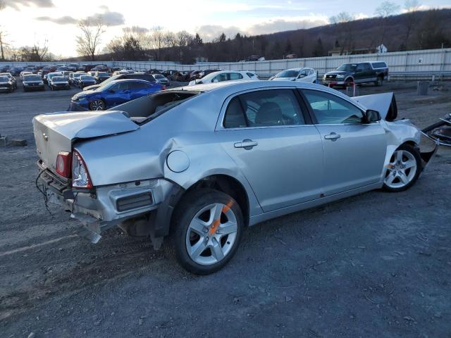 Photo 3 from auction – 2011 CHEVROLET MALIBU LS with VIN 1G1ZA5E1XBF148510