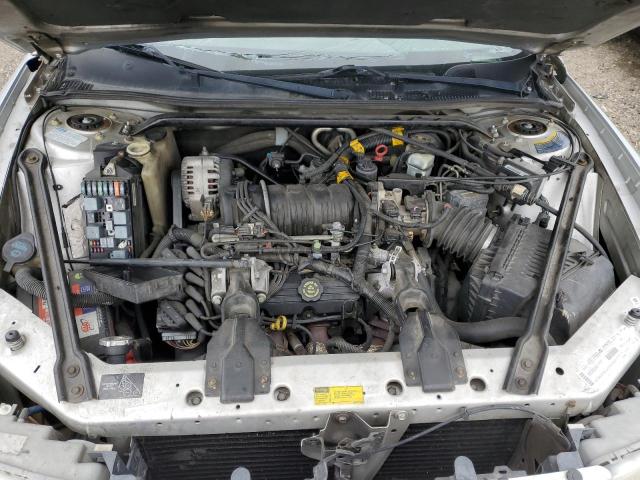 Photo 11 from auction – 2001 BUICK REGAL LS with VIN 2G4WB52K511308671