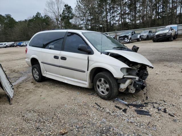 Photo 4 from auction – 2002 DODGE GRAND CARA with VIN 1B4GP243X2B728892