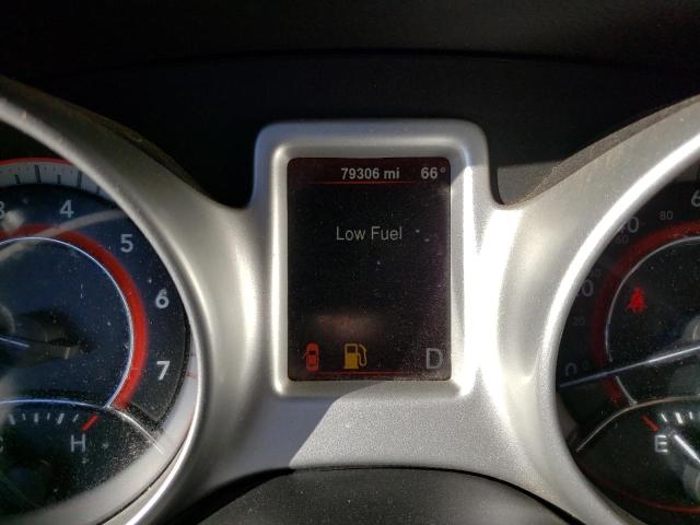 Photo 9 from auction – 2015 DODGE JOURNEY SX with VIN 3C4PDCBG0FT548302