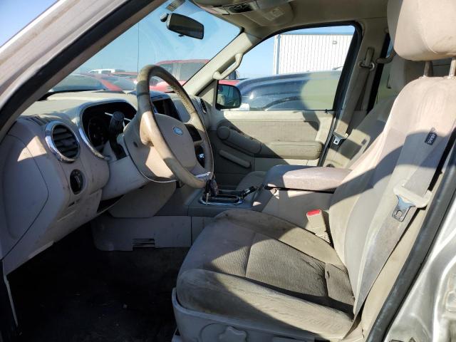 Photo 7 from auction – 2007 FORD EXPLORER X with VIN 1FMEU63EX7UB08306