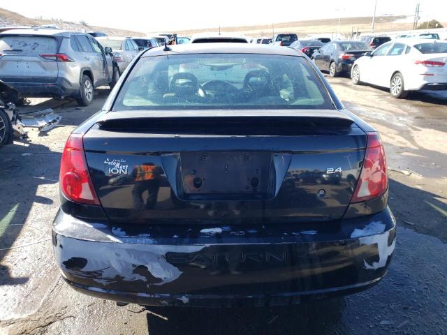 Photo 6 from auction – 2006 SATURN ION LEVEL with VIN 1G8AW15B46Z139274
