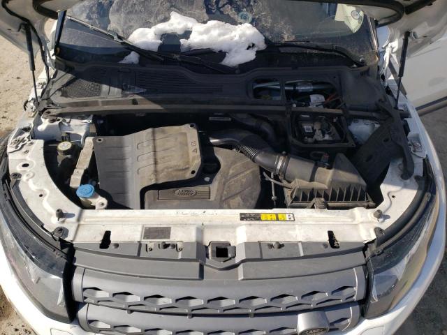 Photo 11 from auction – 2015 LAND ROVER RANGE ROVE with VIN SALVP2BG0FH025779