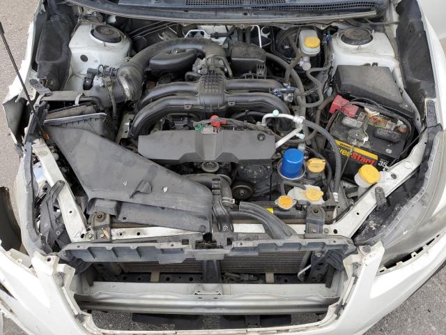 Photo 11 from auction – 2014 SUBARU IMPREZA SP with VIN JF1GPAR68EH334850
