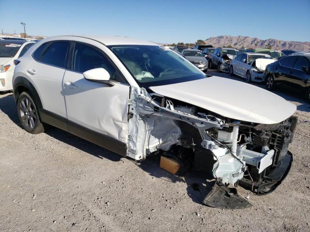 Photo 4 from auction – 2022 MAZDA CX-30 SELE with VIN 3MVDMBBL3NM457509