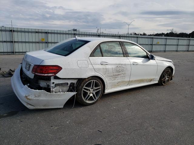 Photo 3 from auction – 2015 MERCEDES-BENZ E 350 with VIN WDDHF5KBXFB095070