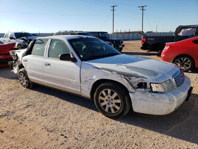 Photo 4 from auction – 2007 FORD CROWN VICT with VIN 2FAFP74W97X133564