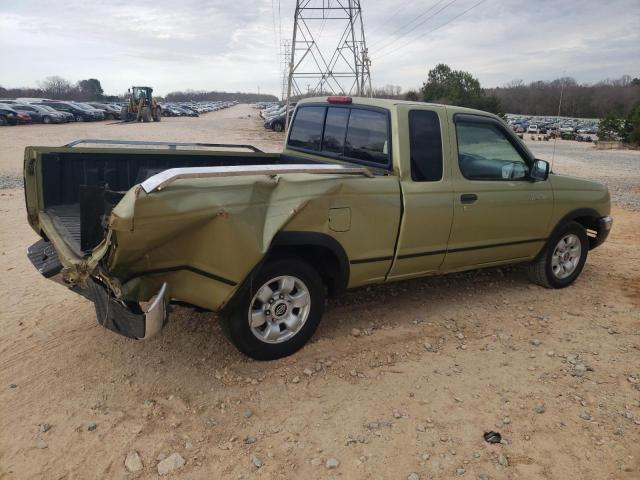 Photo 3 from auction – 1998 NISSAN FRONTIER K with VIN 1N6DD26S5WC362713