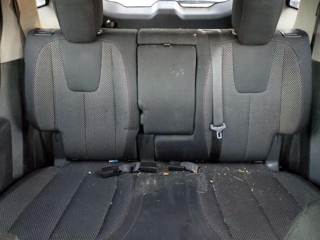 Photo 10 from auction – 2014 GMC TERRAIN SL with VIN 2GKFLWEK2E6211878
