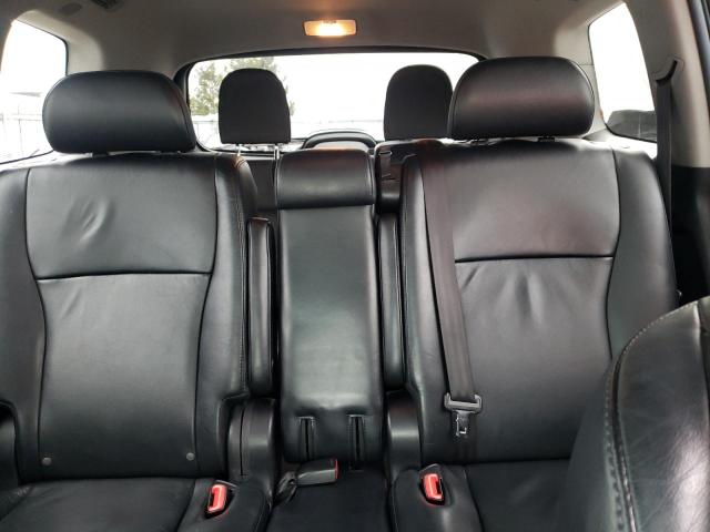 Photo 10 from auction – 2012 TOYOTA HIGHLANDER with VIN 5TDBK3EHXCS128864