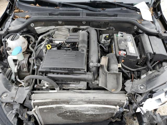 Photo 11 from auction – 2017 VOLKSWAGEN JETTA S with VIN 3VW2B7AJ3HM380461