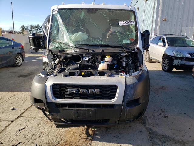 صورة رقم 5 من المزاد - 2021 RAM PROMASTER مع VIN 3C6LRVAG1ME577829