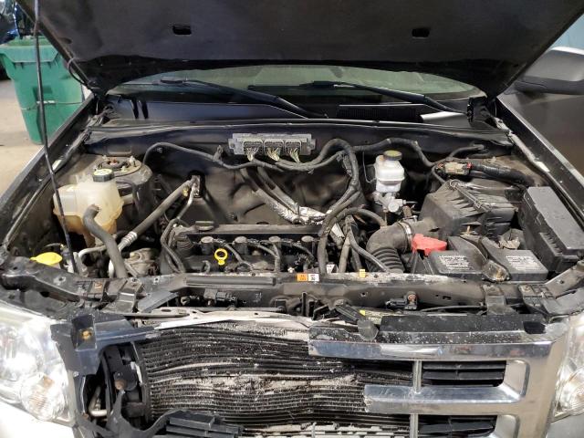 Photo 11 from auction – 2009 FORD ESCAPE XLT with VIN 1FMCU03779KC67191