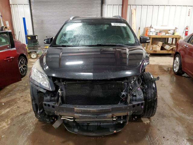 Photo 5 from auction – 2014 CHEVROLET TRAVERSE L with VIN 1GNKRGKD4EJ210018