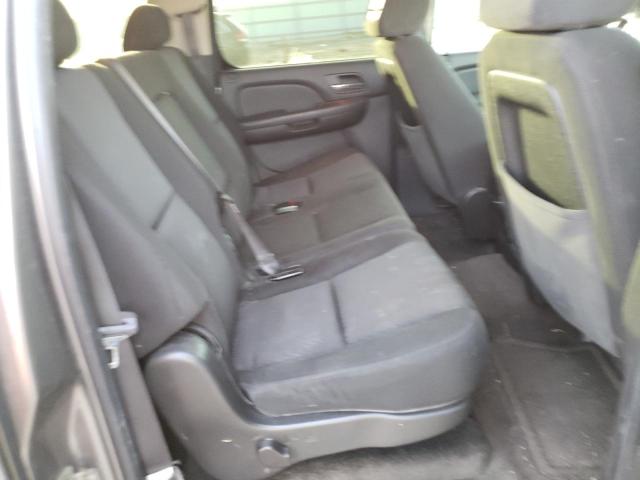 Photo 10 from auction – 2008 CHEVROLET SUBURBAN C with VIN 3GNFC16JX8G224530